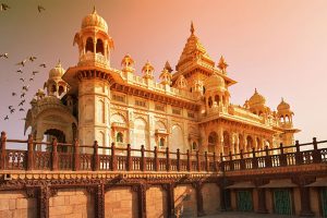 Rajasthan-Royal