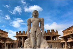 Shravanabelagola