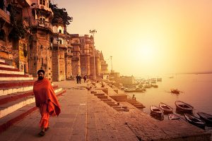 The Ganges