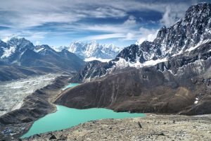 Beauty of Himalayas